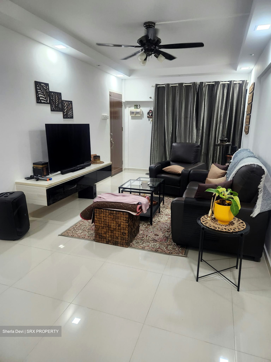 Blk 104 Tampines Street 11 (Tampines), HDB 3 Rooms #626930851